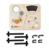 Hauck Aktivity centrum PLAY BOARD na dřevěné židličky Alpha+/Beta+/Arketa