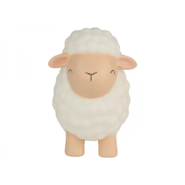 Little Dutch Hračky do vody zvířátka 3 ks Farma