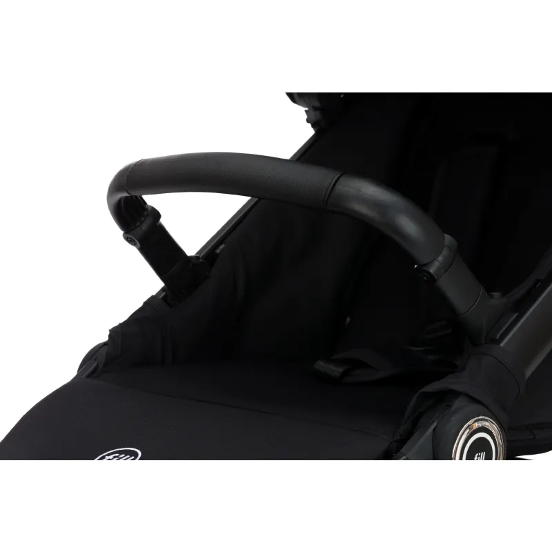 Fillikid Jogger Run