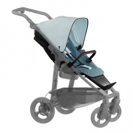 TFK stroller seat unit mono/pro
