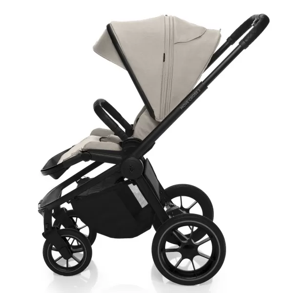 Zopa Sportovní kočárek Move Cross 3