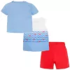 MAYORAL Set 3-dílný BEACH