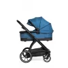 MUUVO Kočárek kombinovaný Trick set 2v1 + CYBEX Aton B2 i-Size + základna