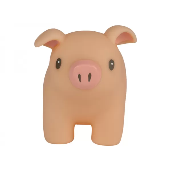 Little Dutch Hračky do vody zvířátka 3 ks Farma