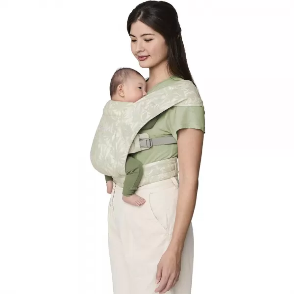 ERGOBABY Nosítko EMBRACE - SOFT AIR MESH