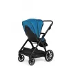 MUUVO Kočárek kombinovaný Trick set 2v1 + CYBEX Aton B2 i-Size + základna