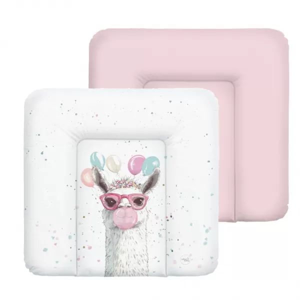 CEBA Podložka přebalovací měkká (75x72) Basic