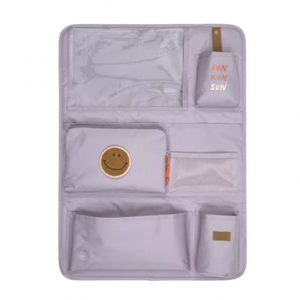 Lässig Car Wrap-to-Go Little Gang