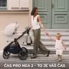 KINDERKRAFT Kočárek kombinovaný Nea 2 2v1