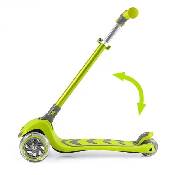 Milly Mally Dětská koloběžka Scooter Boogie