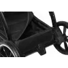 MUUVO Kočárek kombinovaný Trick set 2v1 + CYBEX Aton B2 i-Size + základna