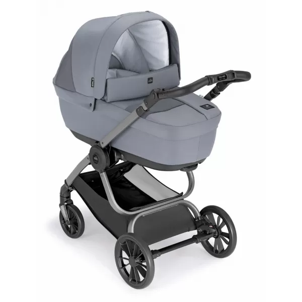 Cam Kočárek Techno Babila