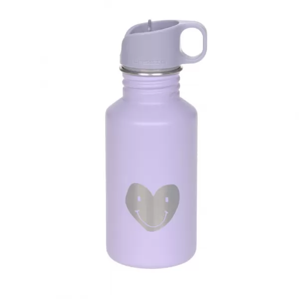 Lässig Bottle Stainless Steel Little Gang