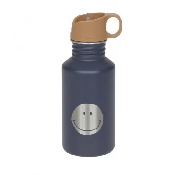 Lässig Bottle Stainless Steel Little Gang
