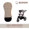 Bomimi ADA Podložka BIRDIES beige