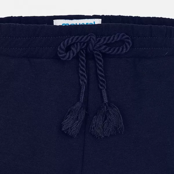 MAYORAL Kraťasy modré GIRL