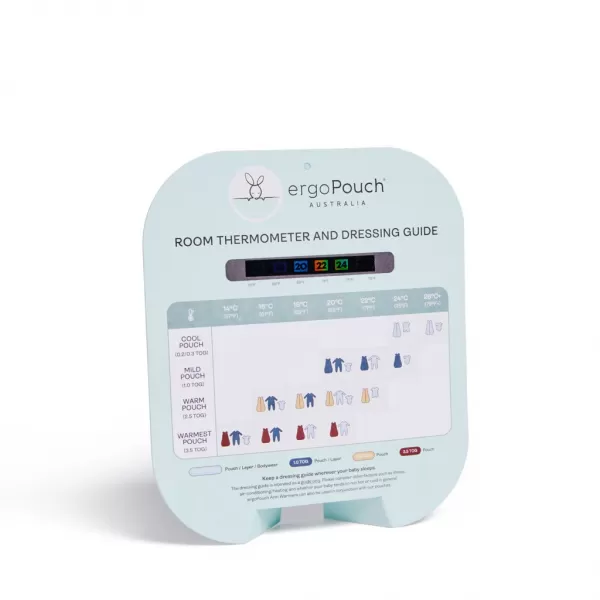 ERGOPOUCH Zavinovačka a pytel na spaní 2v1 Cocoon 3-6 m, 6-8 kg, 0,2 tog