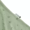 ERGOPOUCH Zavinovačka a pytel na spaní 2v1 Cocoon Daisies 0-3 m, 3-6 kg, 0,2 tog