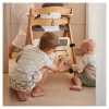 Hauck Aktivity centrum PLAY BOARD na dřevěné židličky Alpha+/Beta+/Arketa