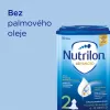 NUTRILON 2 Pokračovací kojenecké mléko 800 g, 6+