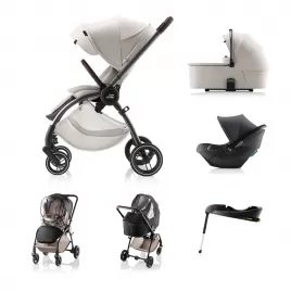 Britax Akční set kočárek Rio
