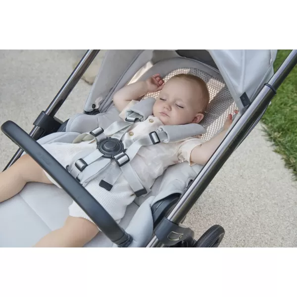 Inglesina Kočárek Aptica Darwin 4v1