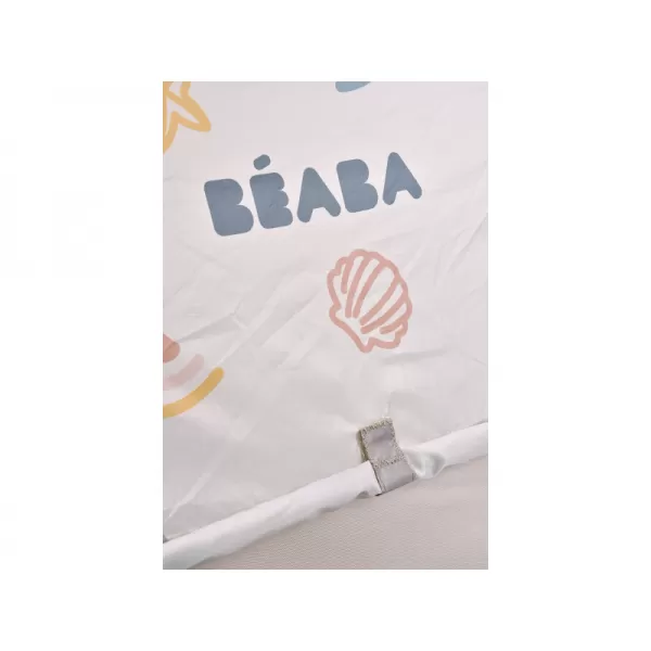 Beaba Plážový stan anti-UV Clay Earth