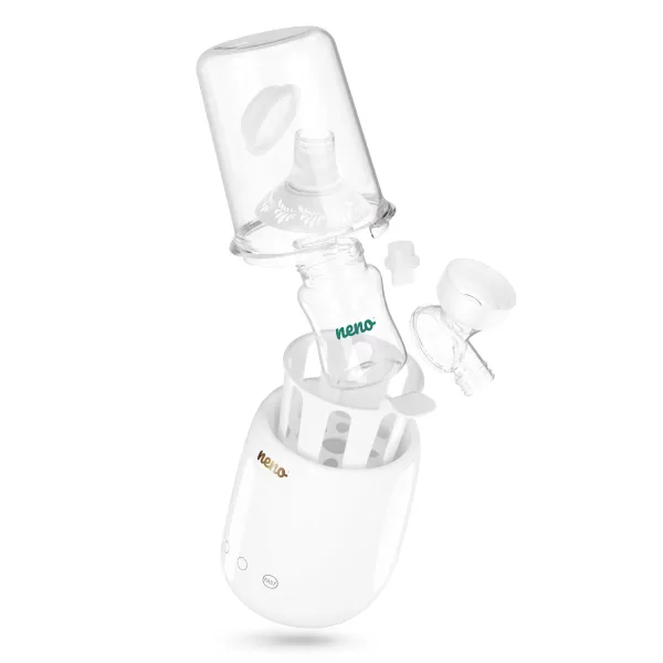 NENO Sterilizátor a ohřívač multifunkční Tocco 6v1