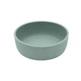 KikkaBoo Miska Platinum Silicone