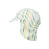 Little Dutch Plavecká čepice Stripes Multicolor vel. 3