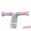Milly Mally Dětské balanční kolo Velo Pink