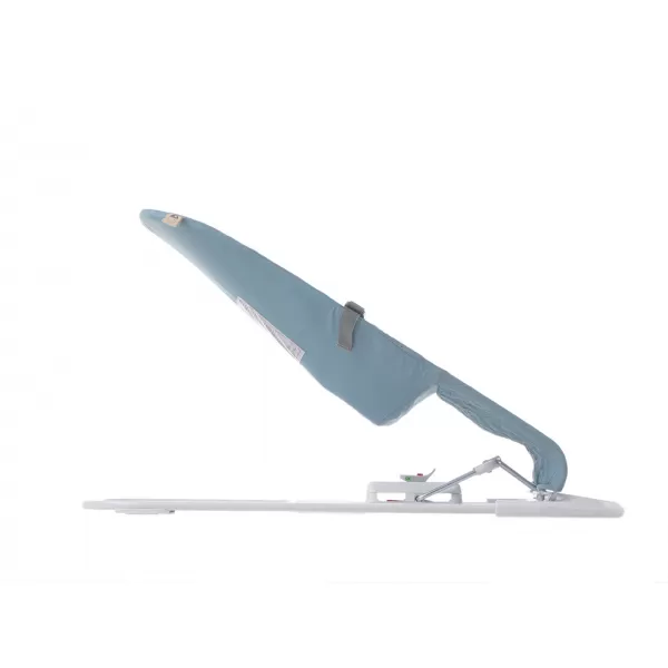 JANÉ Lehátko houpací ergonomické Baluu, od 0+ do 9kg