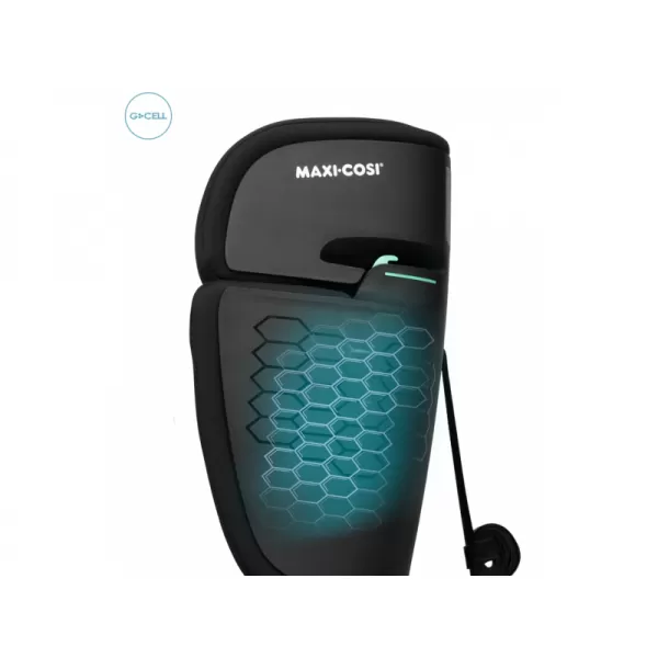 Maxi Cosi Nomad XL Plus autosedačka