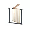 Safety 1st Zábrana Easy Close Metal Wood Effect