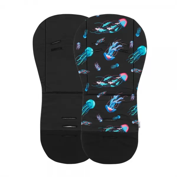 PETITE&MARS Vložka do kočárku Foamy Limited 100