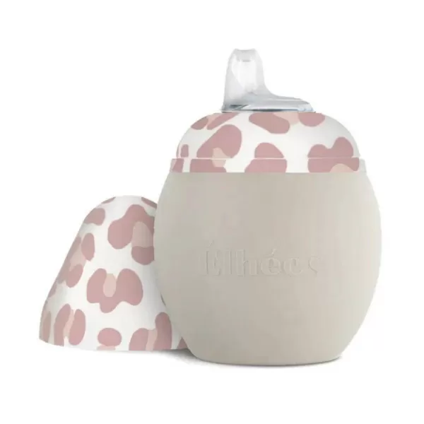 ÉLHÉE Učící hrneček Bubble 240 ml