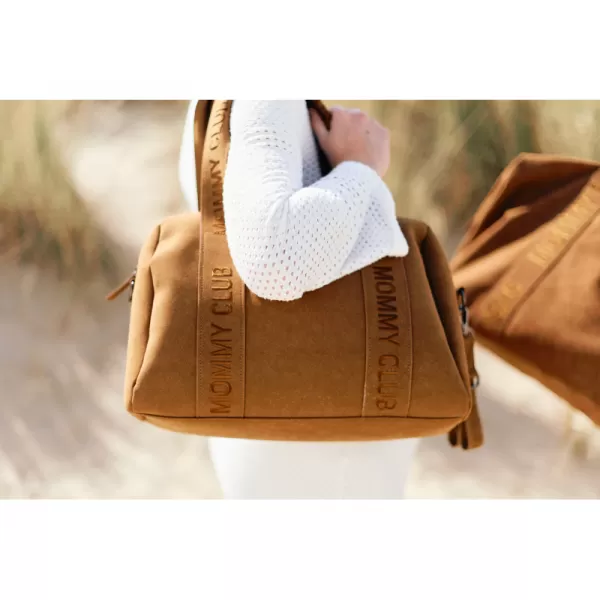 Childhome Přebalovací taška Mommy Club Signature