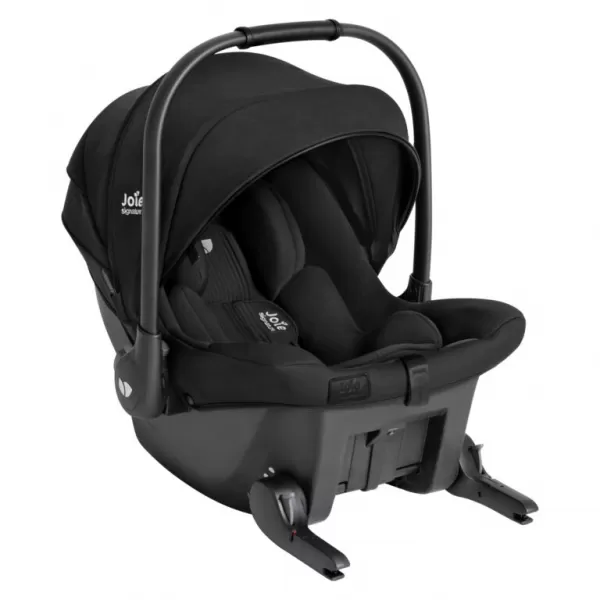 CYBEX Set Balios S Lux + Joie Sprint™ Signature