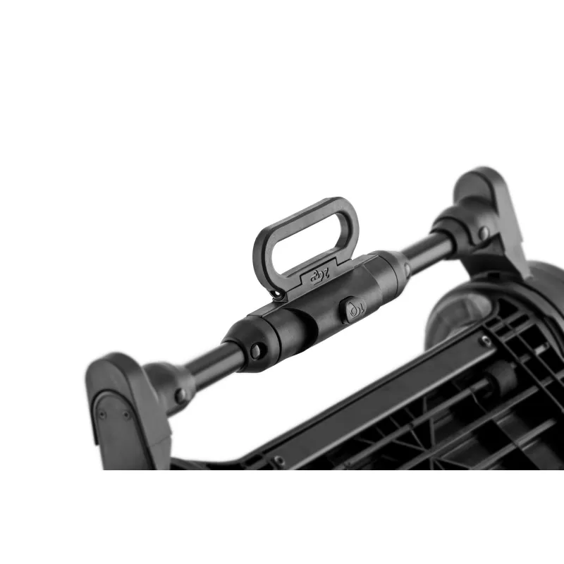 Britax Set kočárek Rio + hluboká korba Lux