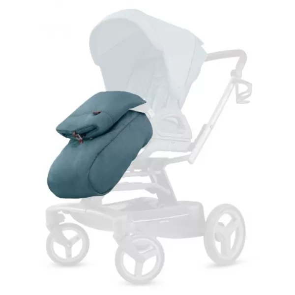 Inglesina náhradní nánožník na Sportovní sedačku Quad