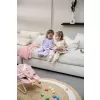 Meyco Letní mušelínový Jumper vel.80 - Soft