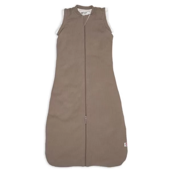 LODGER Hopper Sleeves Rib Buffalo 86/98