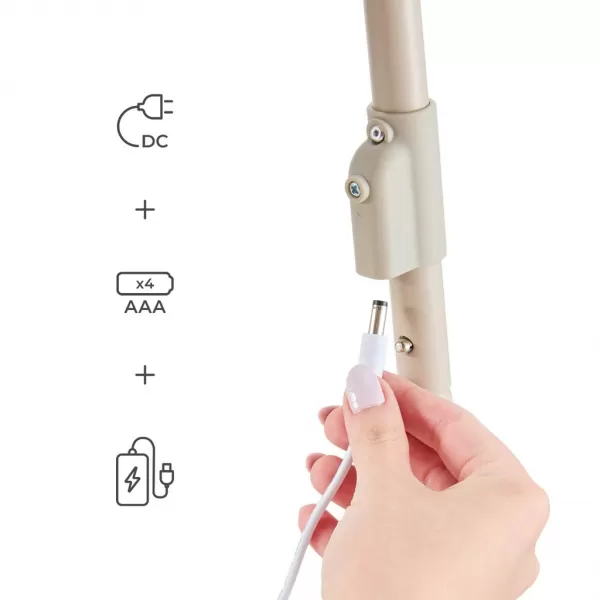 KINDERKRAFT Houpačka Swingee