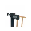 Safety 1st Zábrana Easy Close Metal Wood Effect
