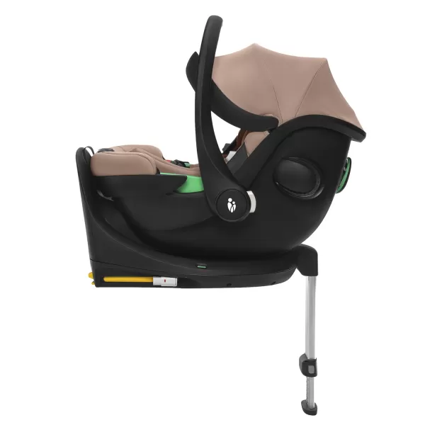 Zopa Autosedačka XM Plus i-Size bundle