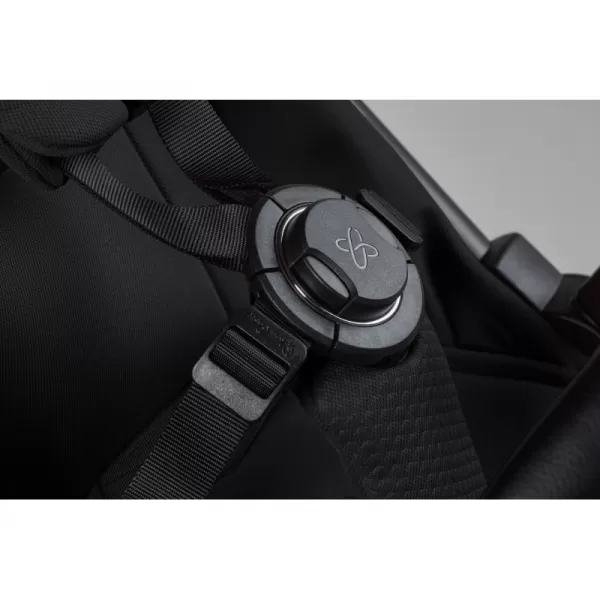 Silver Cross Jet 5 kočárek