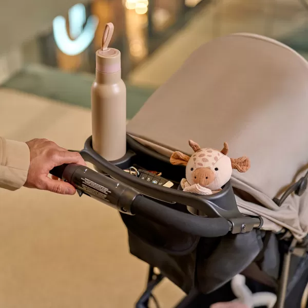 LIONELO Kočárek sportovní Emma Plus