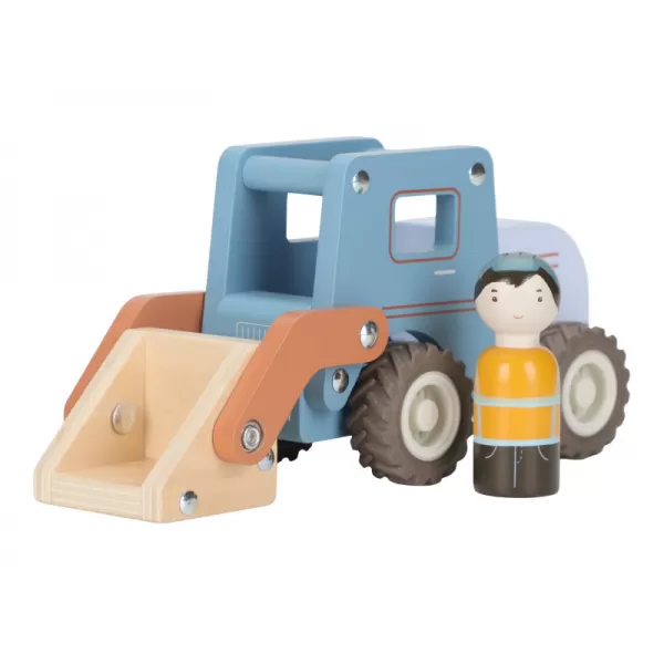 Little Dutch Nakladač dřevěný