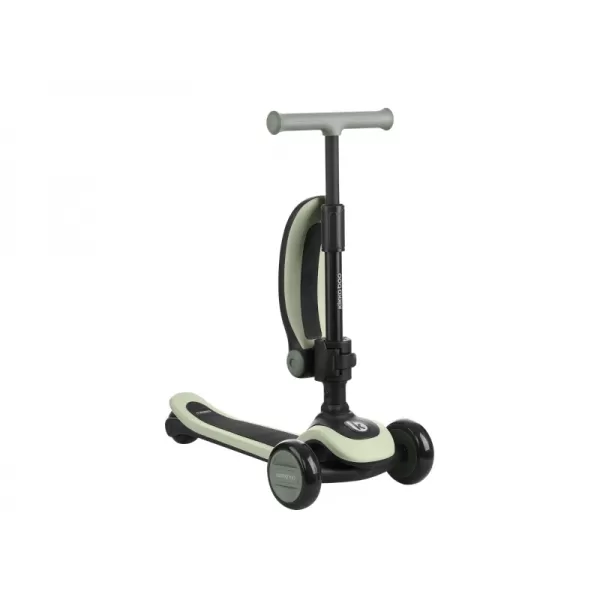 KikkaBoo Koloběžka 2v1 Treo