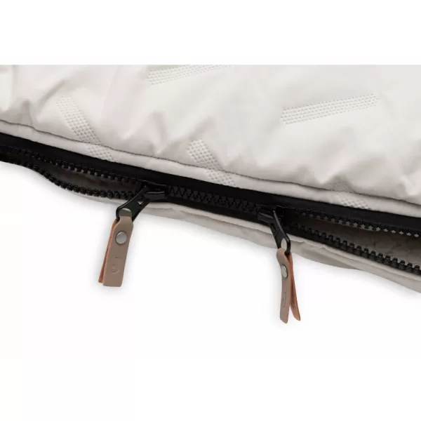 Jollein Fusak do kočárku Embossed Sand